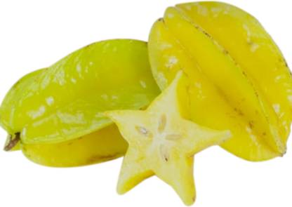 Star Fruit