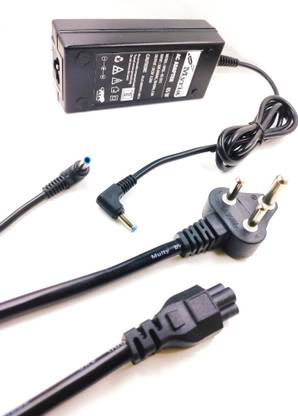 Myria envy 15-J168NF, 15-J169EO, 15-J042TX, Blue Pin 65 W Adapter