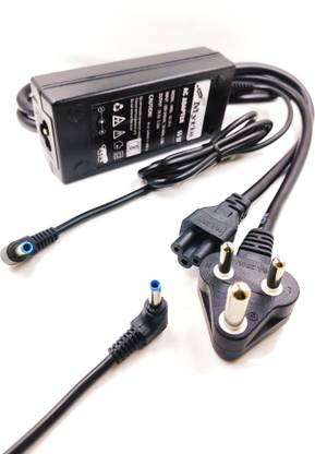 Myria envy 15-J100NP, 15-J100NQ, 15-J100NS, Blue Tip 65 W Adapter