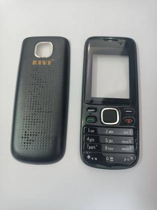 HS Enterprises NOKIA 2690 BODY FROUNT & BACK NOKIA 2690 BODY FROUNT & BACK Front & Back Panel
