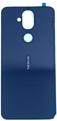SIMWAY Nokia 8.1 Plus Back Panel