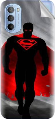 Snooky Motorola Moto G31 Mobile Skin