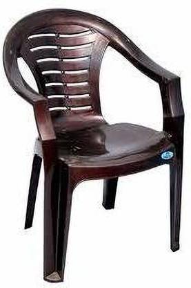 Nilkamal Plastic Outdoor Chair Price in India - Buy Nilkamal Plastic ...