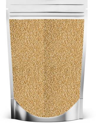 THINK ORGANIK RAJGIRA-AMARANTH SEEDS-RAMDANA Seed