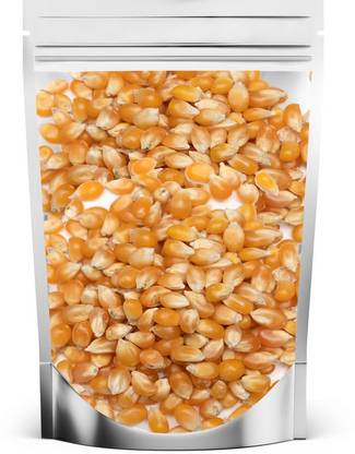 THINK ORGANIK POPCORN SEED-MAKKA SEED Seed