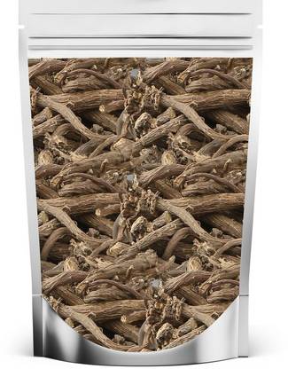 THINK ORGANIK AKARKARA ROOTS - ANACYCLUS PYRETHRUM - PELLITORY ROOTS Seed