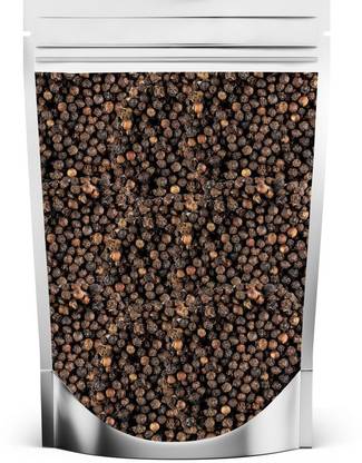 THINK ORGANIK KALI MIRCH-BLACK PEPPER-PIPER NIGRUM-FILFIL SIYAH Seed
