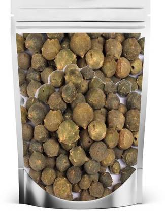 THINK ORGANIK MAJUPHAL-OAK GALL-GALLNUTS-MANJAKANI-QUERCUS INFECTORIA Seed