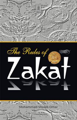 Rules Of Zakat