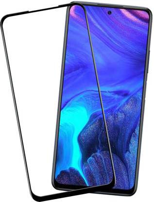 VAlight Edge To Edge Tempered Glass for Redmi Note 11 Pro Plus