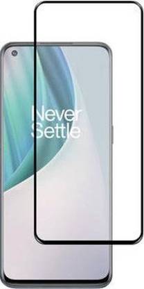 NC Edge To Edge Tempered Glass for One plus 10 5g