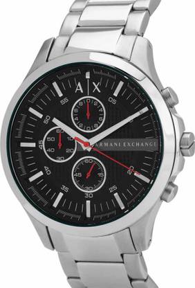 Kundan True Traders Screen Guard for Armani Exchange Hampton Analog Black Dial Men's Watch - AX2163 SMARTWATCH SCREEN GUARD