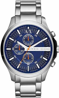 Kundan True Traders Screen Guard for Armani Exchange Hampton Analog Blue Dial Men's Watch - AX2155 SMARTWATCH SCREEN GUARD