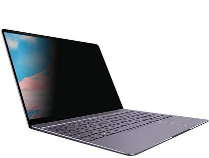 Octopient Screen Guard for For14 Inch Laptop - Privacy Filter, Anti Glare, Privacy Protector, Anti Blue