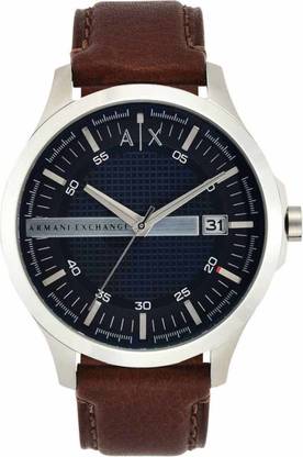 Kundan True Traders Screen Guard for A/X ARMANI EXCHANGE AX2133 HAMPTON Analog Watch - For Men SMARTWATCH SCREEN GUARD