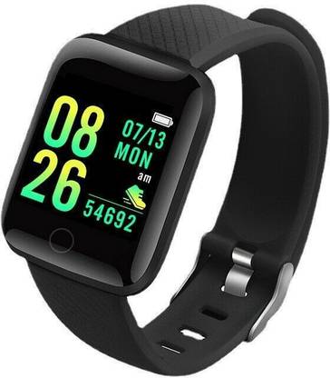 ASTOUND 116 PLUS Smart Bracelet D13 Heart Rate Blood Pressure Waterproof Smart Watch Smartwatch