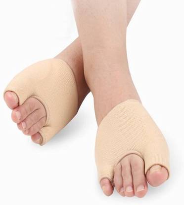 VRT Thumb & Finger Correction Pad Large (Pack of 2) Foot Support