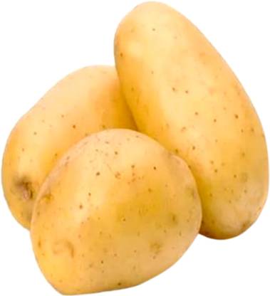 Potato Chandramukhi