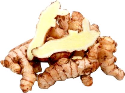 Organic Ginger Mango