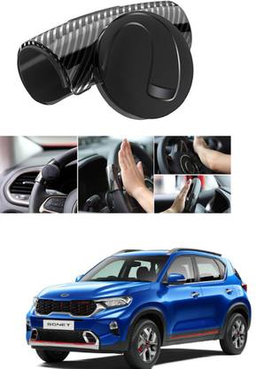 Etradezone PWR SK NEW-247 Vehicle Steering Wheel For Cars