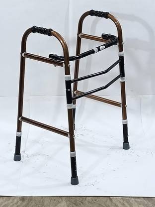 VIGOROUS SAFE WALKER FOR ADULT Walking Stick Walking Stick