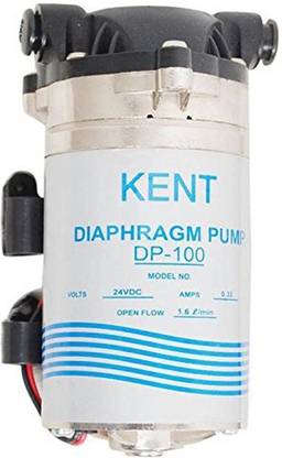 KENT R.O. Booster Pump 176 Solid Filter Cartridge