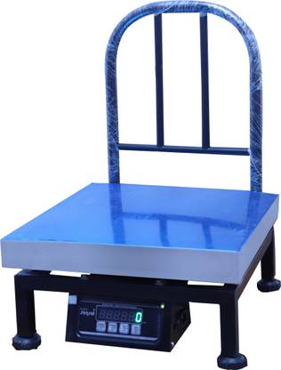 Black Sansui Chiken Weighing Scale Weighing Scale
