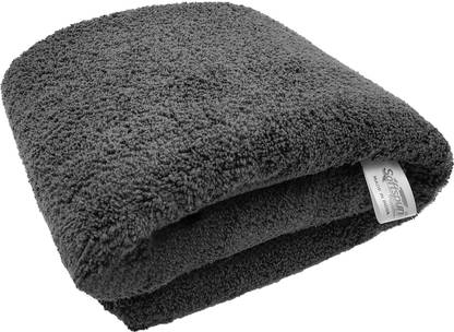 SOFTSPUN Microfiber 380 GSM Bath Towel