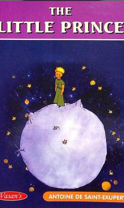 The little prince