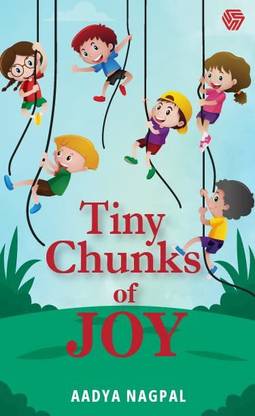 Tiny Chunks Of Joy