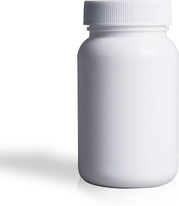 Aston HDPE Bottle 100 ml Bottle