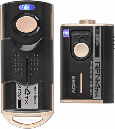Stela RF-911 for Canon Digital SLR Camera Remote Control  Camera Remote Control