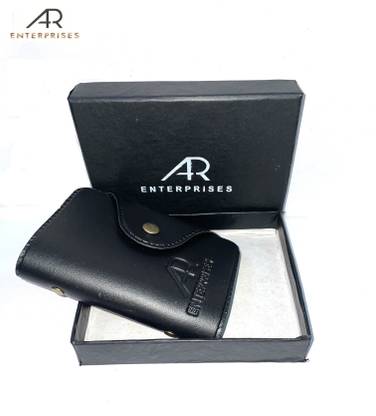 A R ENTERPRISES 10 Card Holder
