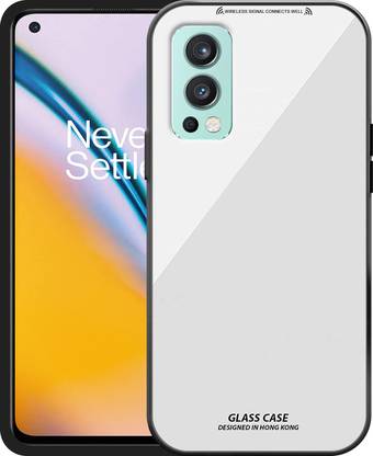jassstre Back Cover for BACK COVER FOR ONE PLUS NOPRD 2