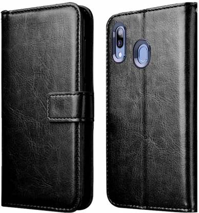 Coverage Flip Cover for Asus Zenfone Max Pro M1