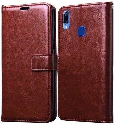 Coverage Flip Cover for Asus Zenfone Max Pro M1