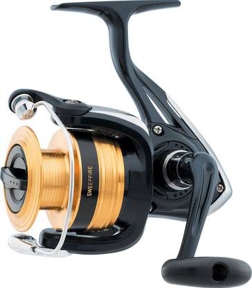 Daiwa Sweepfire 4000-2B Sweepfire 4000-2B