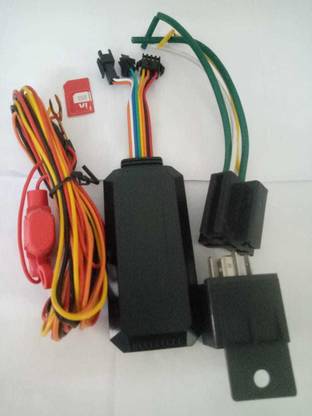 AJV VT08S GPS Device
