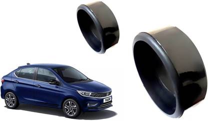 NEWTECH Tata Tigor (all variant compatible) (Rear) Set of 2 Pcs - Height Rise - Ground Clearance Kit
