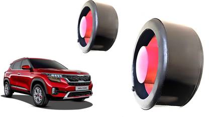 NEWTECH Kia Seltos (all variant compatible) (Rear) Set of 2 Pcs - Height Rise - Ground Clearance Kit
