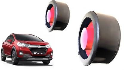 NEWTECH Honda WR-V (all variant compatible) (Rear) Set of 2 Pcs - Height Rise - Ground Clearance Kit