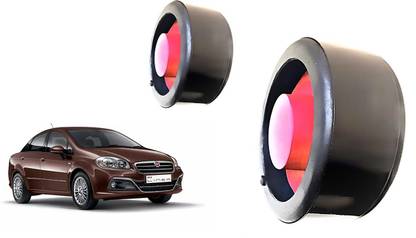 NEWTECH Fiat Linea (Rear) Set of 2 Pcs - Height Rise - Ground Clearance Kit