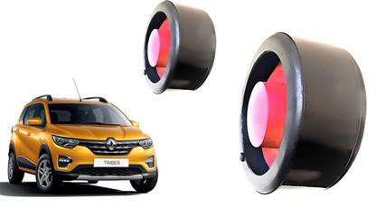 NEWTECH Renault Triber (all variant compatible) (Rear) Set of 2 Pcs - Height Rise - Ground Clearance Kit