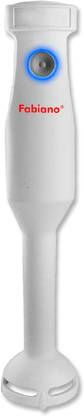 Fabiano 250 W White Hand Blender