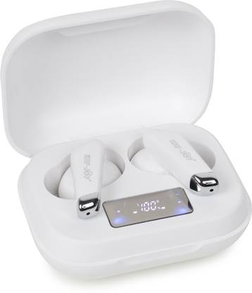 kw brands LED SCREEN DIGITAL DISPLAY STREO EARPHONE Bluetooth
