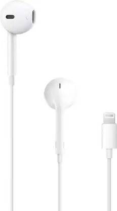SANNO WORLD Lightning Wired Headset Wired