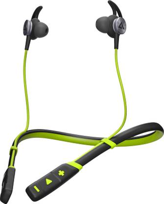Boult Pro Bass Curve Pro Bluetooth