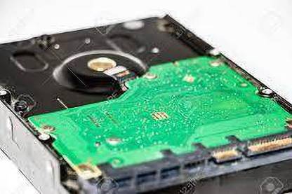 EverStore DESKTOP HARD DISK 500 GB Desktop Silver SATA Internal Hard Disk Drive (HDD) (DESKTOP HARD DISK 500GB WITH 3 YEAR WARRANTY)