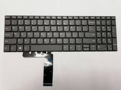 SDLAPPARTS Laptop Keyboard for Lenovo IdeaPad V330-15IKB V330-15IGM V330-15ISK Series Laptop Keyboard Replacement Key