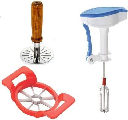 Muktanand Enterprise Combo Kitchen Products Kitchen Tool Set